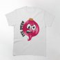 Evil Onion   Classic T-Shirt