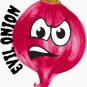 Evil Onion   Classic T-Shirt