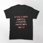 EX Cheating boyfriend memesTrue crime junkie  Classic T-Shirt