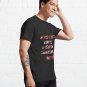 EX Cheating boyfriend memesTrue crime junkie  Classic T-Shirt
