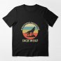Executive Producer Dick Wolf Funny Fashion Gift  Essential T-Shirt