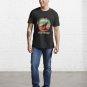 Executive Producer Dick Wolf Funny Fashion Gift  Essential T-Shirt