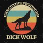 Executive Producer Dick Wolf Funny Fashion Gift  Essential T-Shirt
