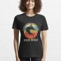 Executive Producer Dick Wolf Lover Fashion Gift  Essential T-Shirt