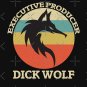Executive Producer Dick Wolf Lover Fashion Gift  Essential T-Shirt
