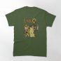 Exhibit Q Classic T-Shirt