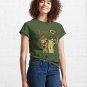Exhibit Q Classic T-Shirt