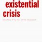 Existential Crisis - True Crime Classic T-Shirt