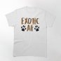 Exotic AF Classic T-Shirt