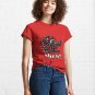 F Word Murder Mystery Show  Classic T-Shirt