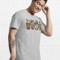 Fall Coffee  Latte  Fall  October  Pumpkin Essential T-Shirt