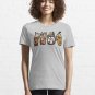 Fall Coffee  Latte  Fall  October  Pumpkin Essential T-Shirt
