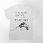 Fastest Knife Classic T-Shirt