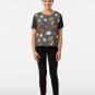 Favorite coffee Chiffon Top