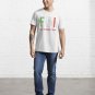 FBI,FBI MEAN FULL BLOODED ITALIAN,FULL BLOODED ITALIAN Essential T-Shirt