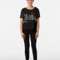 Fear Thy Neighborrrrrrr Chiffon Top