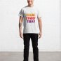 Feeling Stabby Today in Pop Art colours  Classic T-Shirt