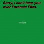 ff problems shrug Classic T-Shirt