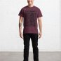 Fingerprint Pattern Classic T-Shirt
