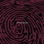 Fingerprint Pattern Classic T-Shirt