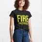 Fire Investigator Gift Classic T-Shirt