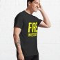 Fire Investigator Gift Classic T-Shirt
