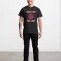 Fluent in True Crime Fingerprint Detective. True crime lover. Classic T-Shirt
