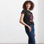 Fluent in True Crime Fingerprint Detective. True crime lover. Classic T-Shirt