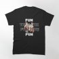 For the Fan- Fyn true Fun   Classic T-Shirt