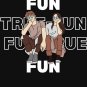 For the Fan- Fyn true Fun   Classic T-Shirt