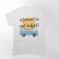For True fan- Extroverted and chilled   Classic T-Shirt