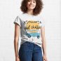 For True fan- Extroverted and chilled   Classic T-Shirt