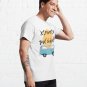 For True fan- Extroverted and chilled   Classic T-Shirt