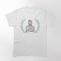 For True Fan- Fresh Air is for Dead People   Classic T-Shirt
