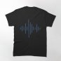 For True Fan Ready for True Crime Funny   Classic T-Shirt
