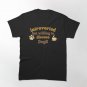 For True Fan. Introverted but willing to discuss Dogs Active  Classic T-Shirt