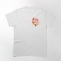 Foren-Sick! Sticker Classic T-Shirt