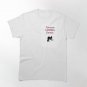 Forensic Astrology Fanatic Classic T-Shirt