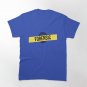 Forensic Classic T-Shirt