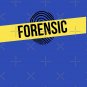 Forensic Classic T-Shirt