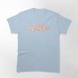 Forensic Files Antifree - Funny Medical Detectives Design Classic T-Shirt
