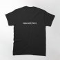 FORENSIC FILES Classic T-Shirt