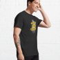 Forensic Files Fingerprint Police Tape Design Classic T-Shirt