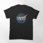 Forensic Science Space Vintage Classic T-Shirt