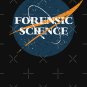 Forensic Science Space Vintage Classic T-Shirt