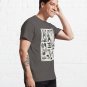 Forensic Science Tools Display Classic T-Shirt