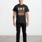 Forensic Science. Eat. Sleep Classic T-Shirt
