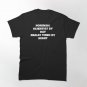 FORENSIC SCIENTIST BY DAY REALLY TIRED BY NIGHT Classic T-Shirt
