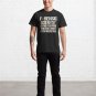 Forensic Scientist Fingerprint Skull Classic T-Shirt