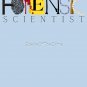 Forensic Scientist Sticker Classic T-Shirt